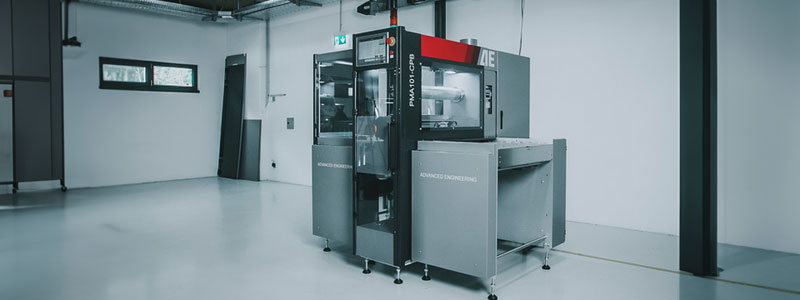 PMA101-CPB: Mylar Peeler