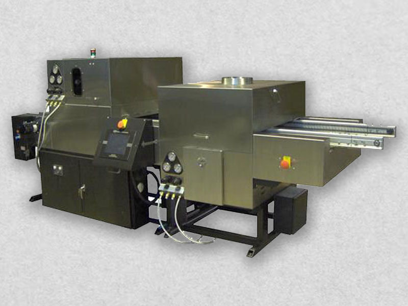 Argus 9524 Spray System