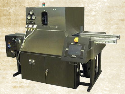 Argus 9524S Single-Sided HVLP Spray Unit