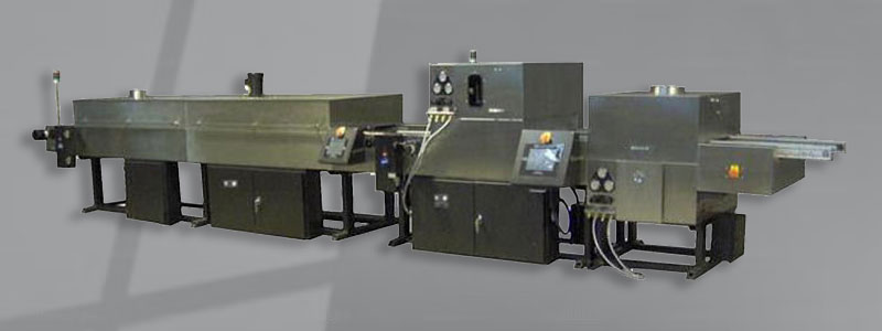 LPI Solder Mask Line