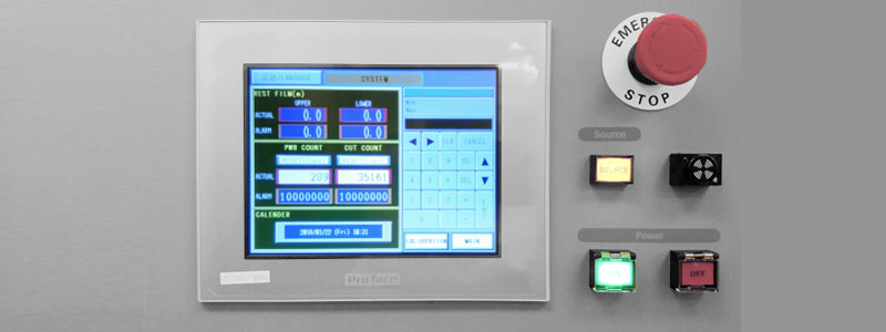Peripheral Device Support